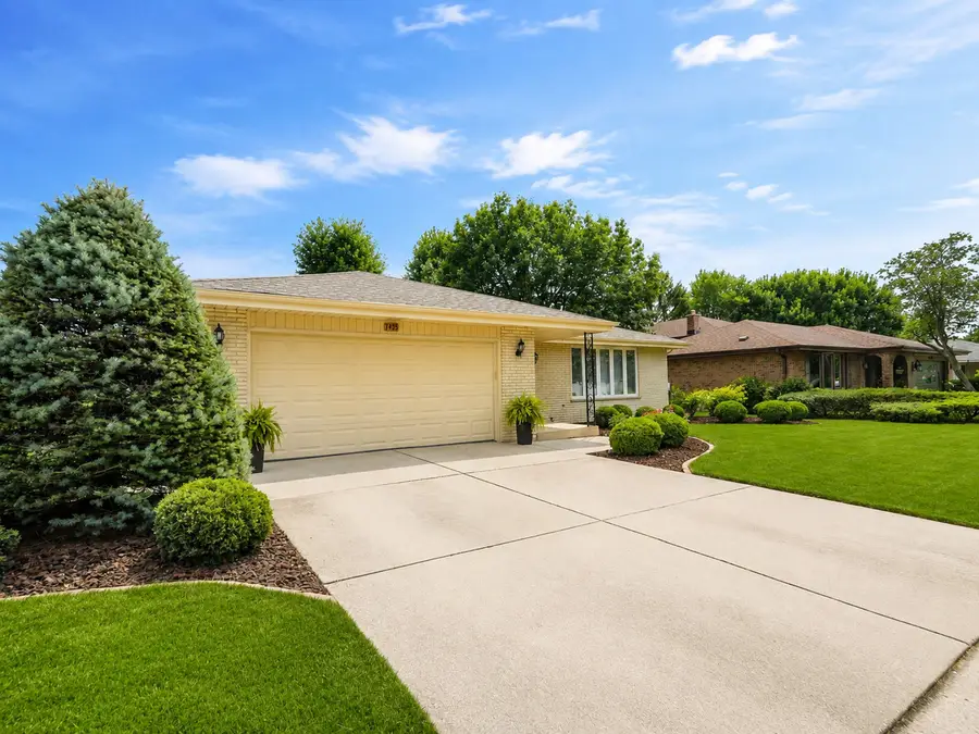 7453 Cashew Drive, Orland Park, IL 60462 - #2