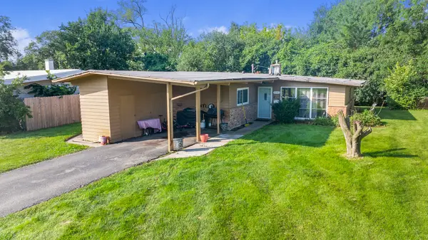 1142 Parkview Avenue, Chicago Heights, IL 60411