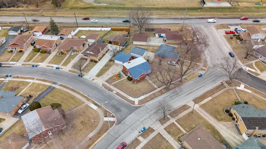 11520 S Kolin Avenue, Alsip, IL 60803 - #3