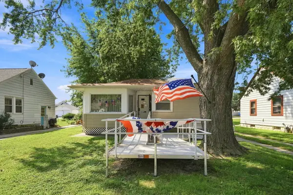 331 W 29th Street, Davenport, IA 52803