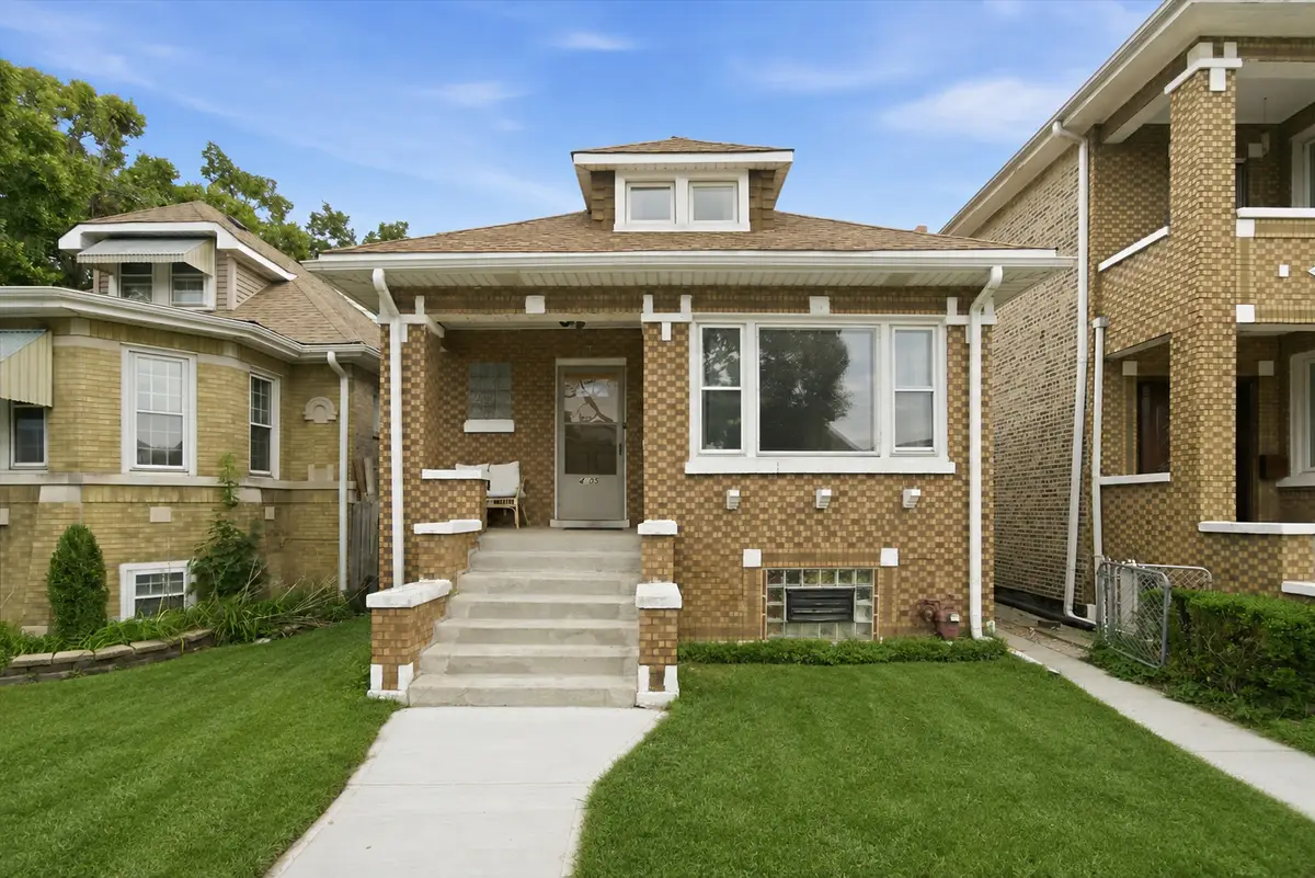 4905 S Keeler Avenue, Chicago, IL 60632 - #1