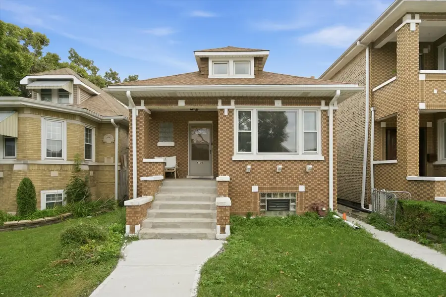 4905 S Keeler Avenue, Chicago, IL 60632 - #3