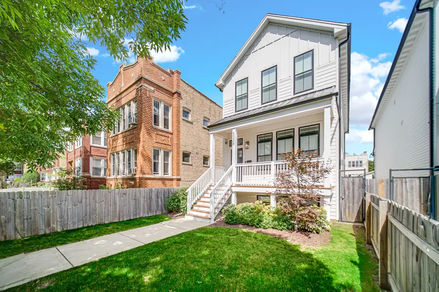 5336 W Leland Avenue, Chicago, IL 60630 - #2