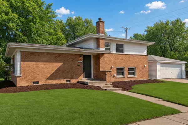 172 Strieff Avenue, Chicago Heights, IL 60411