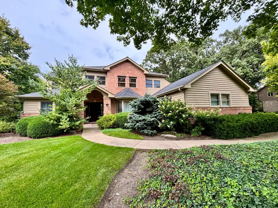7417 Inverway Drive, Lakewood, IL 60014 - #2