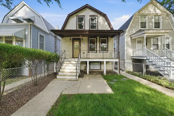 3509 S Mozart Street, Chicago, IL 60632