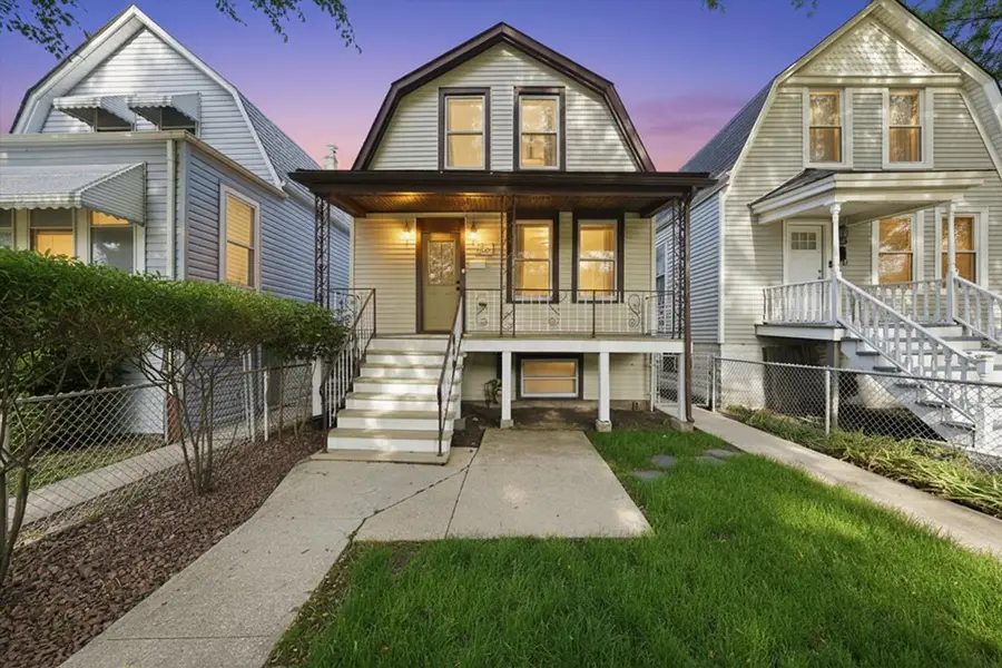 3509 S Mozart Street, Chicago, IL 60632 - #2