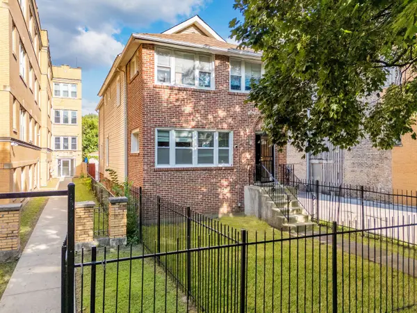17 N Pine Avenue, Chicago, IL 60644