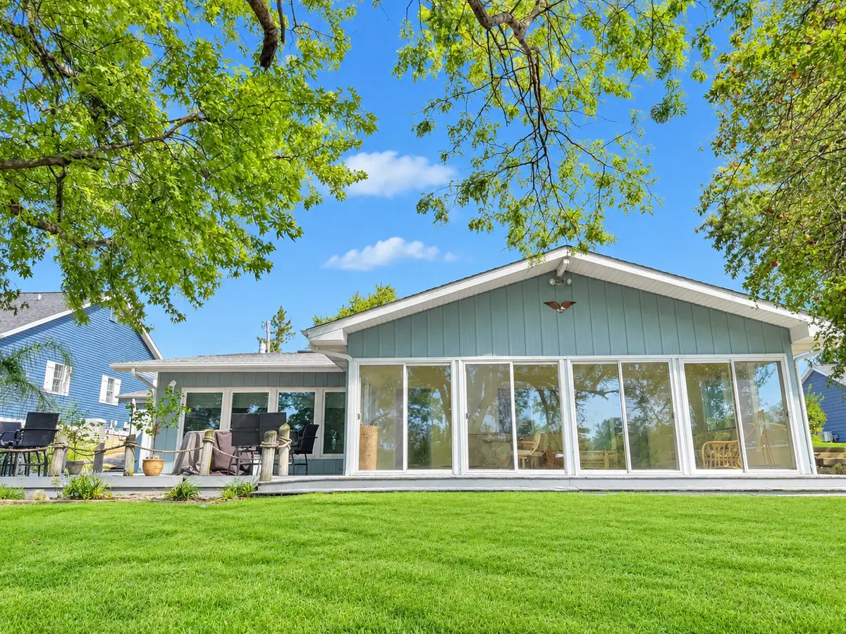 1612 Lakeview Drive, Loda, IL 60948 - #1