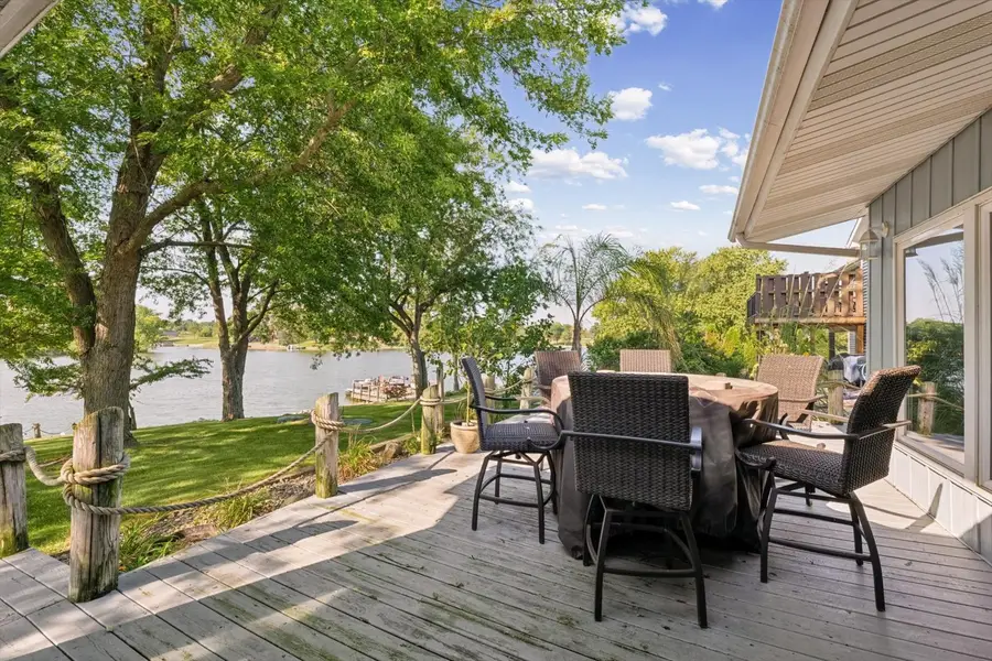1612 Lakeview Drive, Loda, IL 60948 - #2