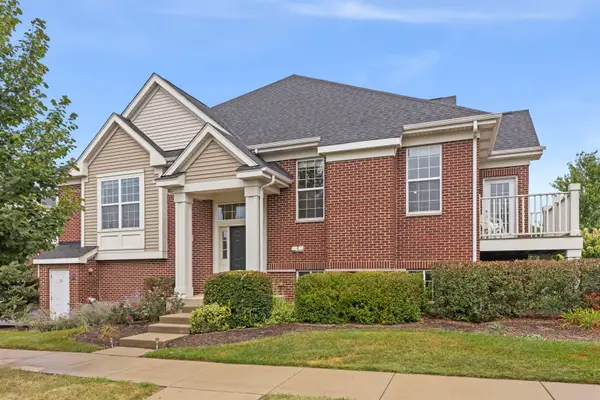 16757 Brighton Drive, Lemont, IL 60439