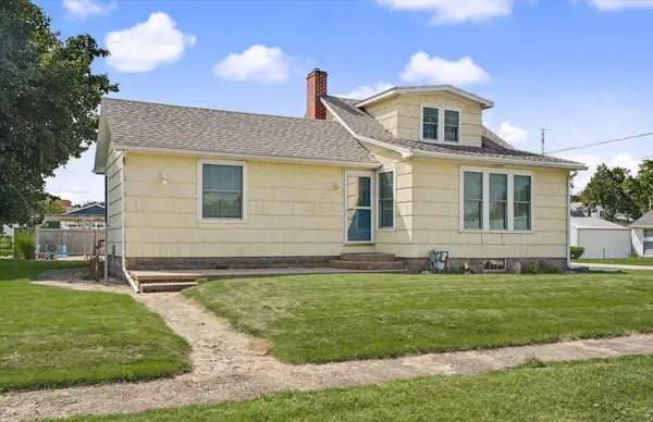 201 S Main Street, Elliott, IL 60933