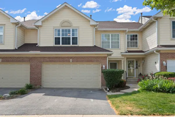 725 Littleton Trail #50-4, Elgin, IL 60120