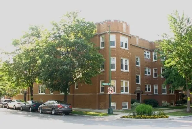 2915 W Granville Avenue #1E, Chicago, IL 60659 - #1