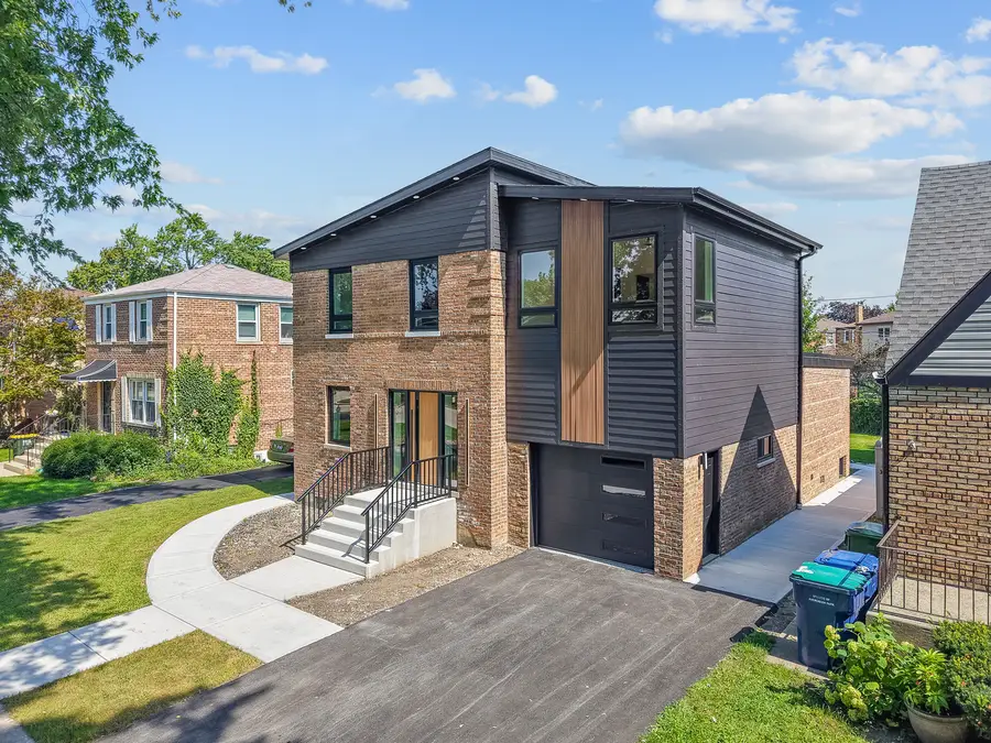 3448 W Clark Drive, Evergreen Park, IL 60805 - #3