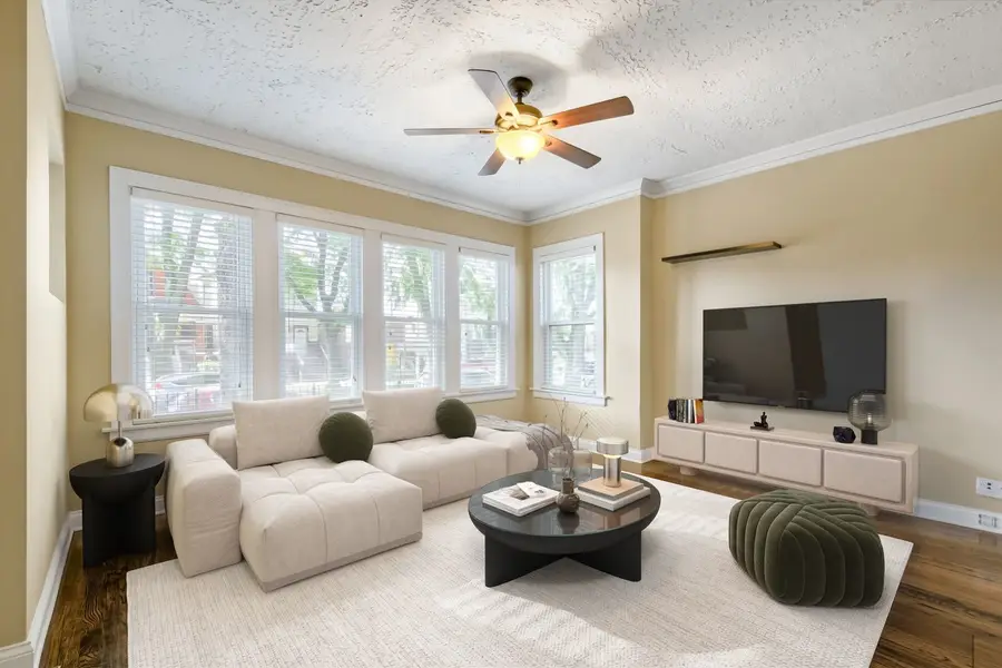 2135 N Kilbourn Avenue, Chicago, IL 60639 - #2