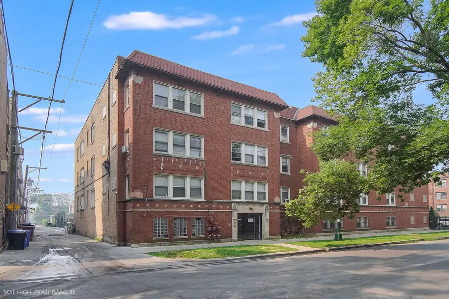 2511 E 76th Street #3, Chicago, IL 60649 - #3