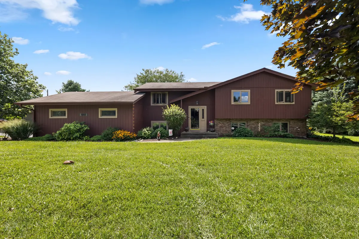 6649 E Oak Hill Road, Stillman Valley, IL 61084 - #1