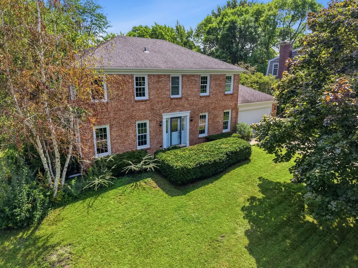 1170 Oak Ridge Circle, Barrington, IL 60010 - #1