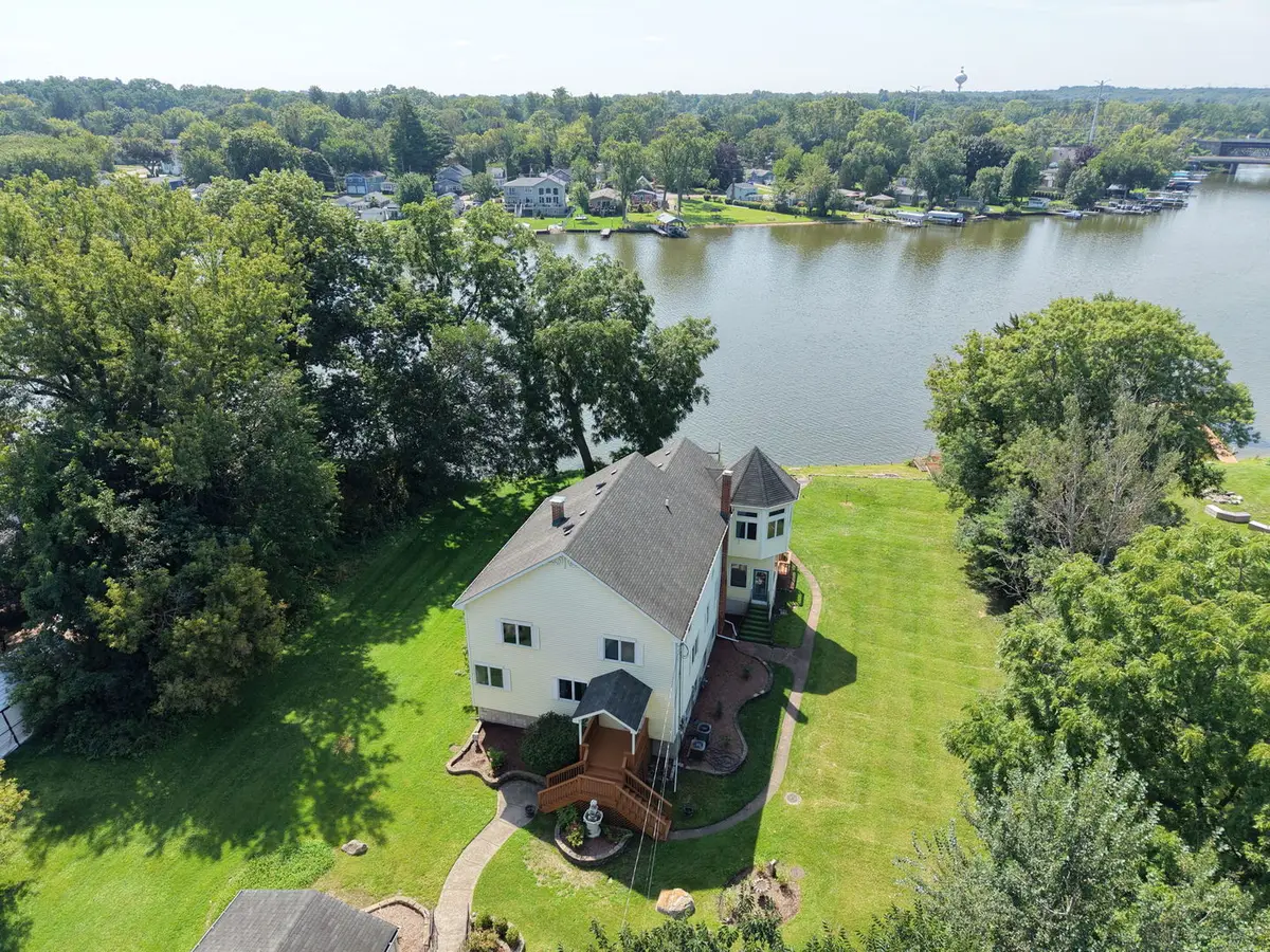 1301 Tower Lane, Cary, IL 60013 - #1