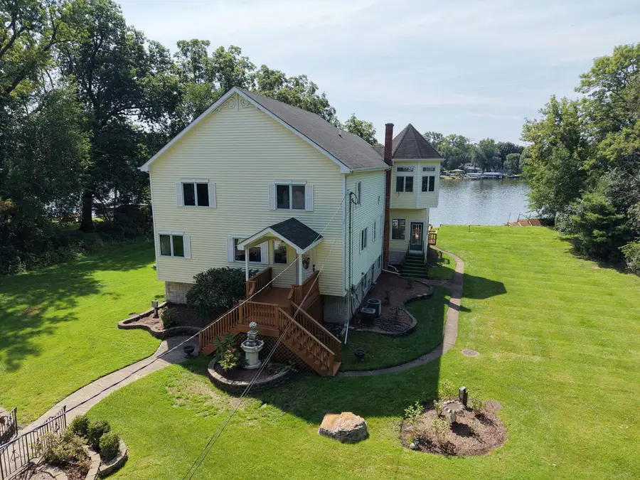 1301 Tower Lane, Cary, IL 60013 - #2