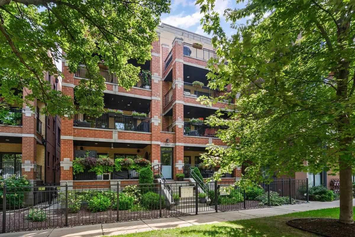 4007 N Paulina Street #2N, Chicago, IL 60613 - #1