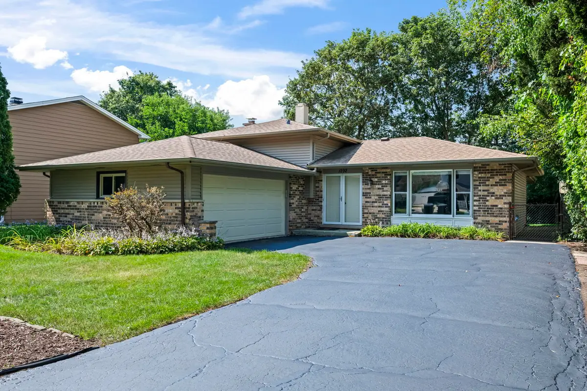 1292 N Linden Avenue, Palatine, IL 60074 - #1