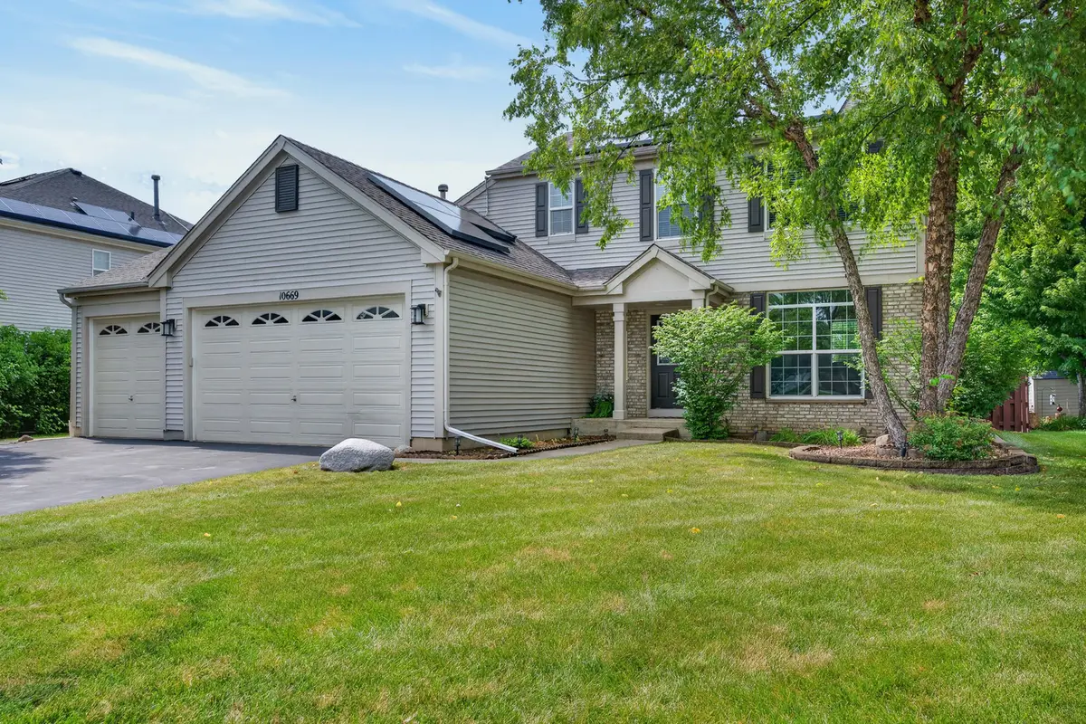 10669 Wheatlands Way, Huntley, IL 60142 - #1