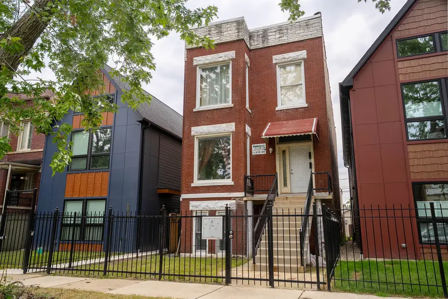6830 S Langley Avenue, Chicago, IL 60637 - #2