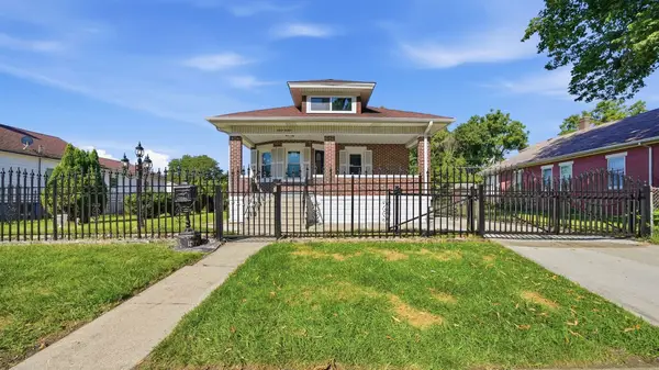 1101 Magnolia Avenue, Joliet, IL 60432