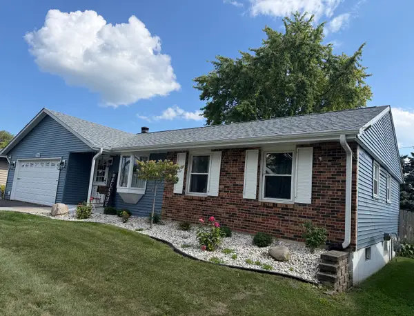 2120 Highland Drive, Sycamore, IL 60178