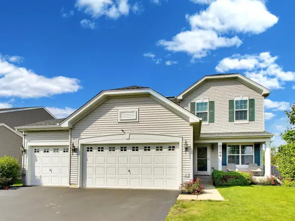 1894 Alta Drive, Volo, IL 60020