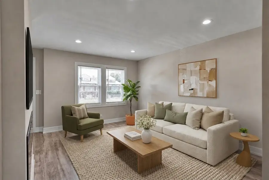 8914 S Normal Avenue, Chicago, IL 60620 - #2