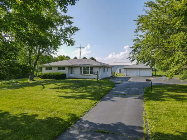 19600 W Peotone Road, Wilmington, IL 60481