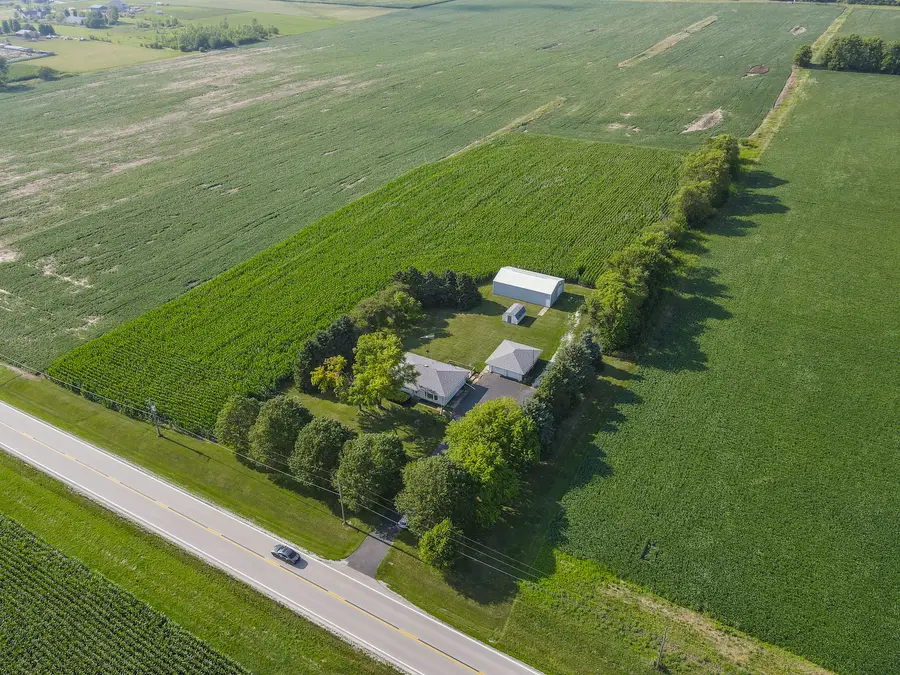 19600 W Peotone Road, Wilmington, IL 60481 - #2