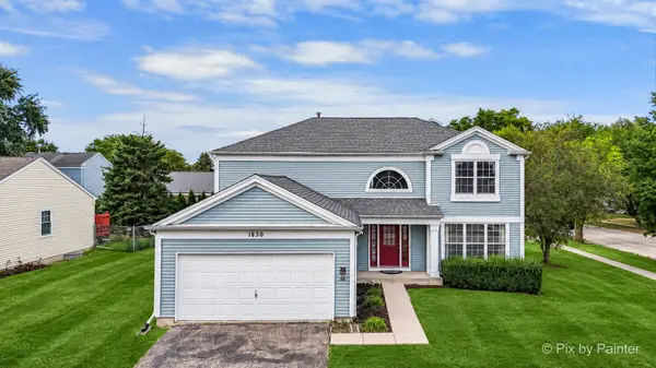 1850 Mission Hills Drive, Elgin, IL 60123
