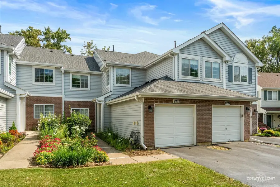 8225 Ripple Ridge Drive #8225, Darien, IL 60561 - #2