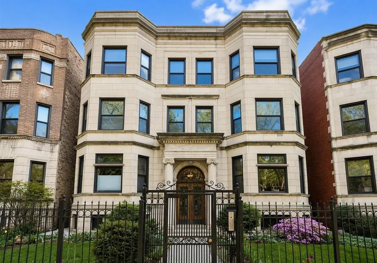 4733 N Kenmore Avenue #4, Chicago, IL 60640 - #1