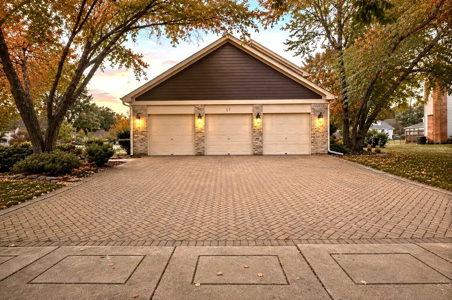 17 Cherrywood Drive, Schaumburg, IL 60194 - #2