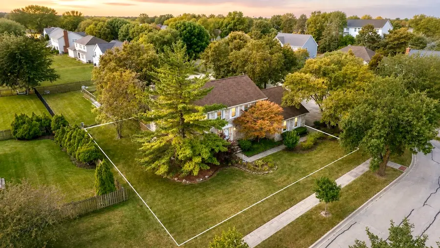 17 Cherrywood Drive, Schaumburg, IL 60194 - #3