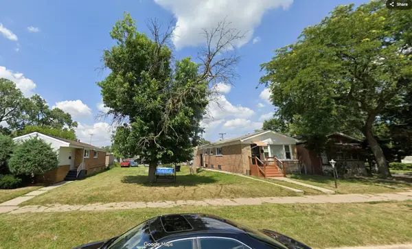 1206 W 108th Street, Chicago, IL 60643