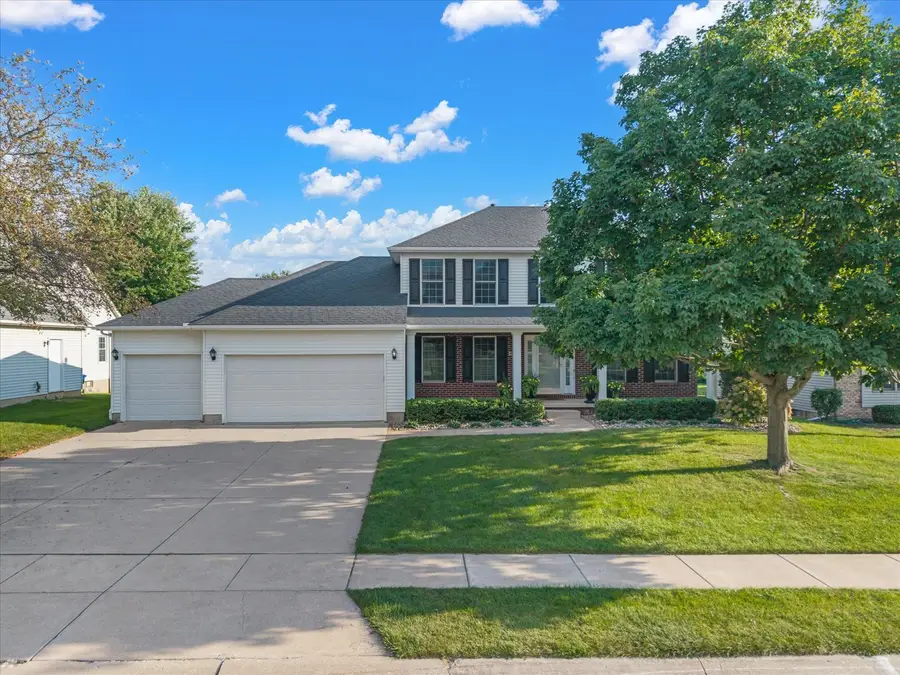 4637 E 49th Court, Davenport, IA 52807 - #3