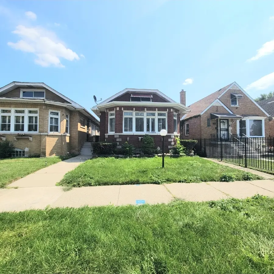 7653 S Honore Street, Chicago, IL 60620 - #2