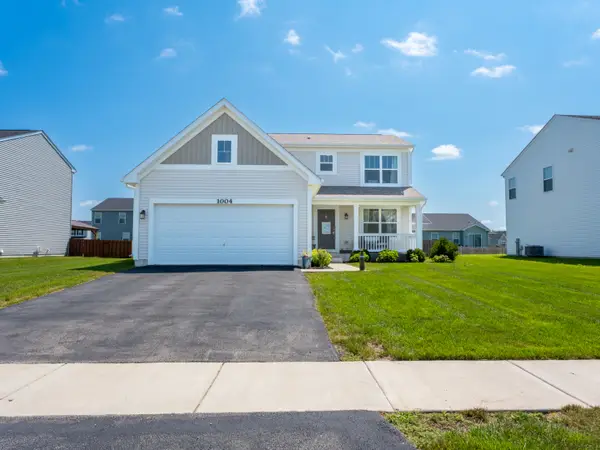 1004 Daniel Street, Plano, IL 60545