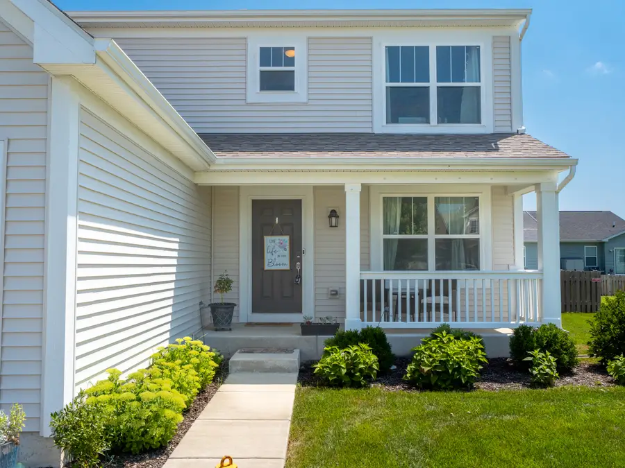 1004 Daniel Street, Plano, IL 60545 - #2
