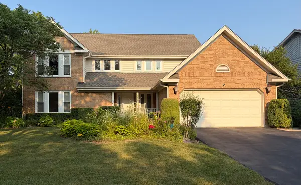 737 Joel Lane, Buffalo Grove, IL 60089