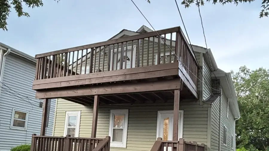 15729 Vincennes Road, Harvey, IL 60426 - #2