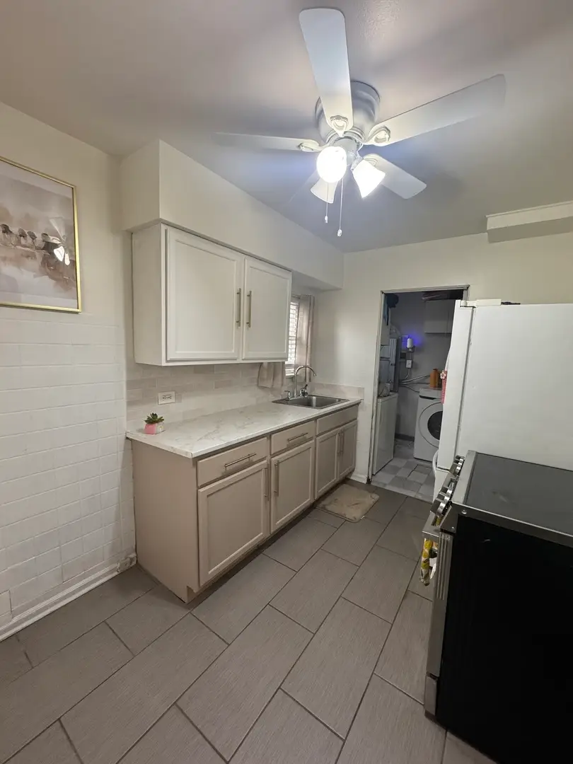6533 16th Street, Berwyn, IL 60402 - #2