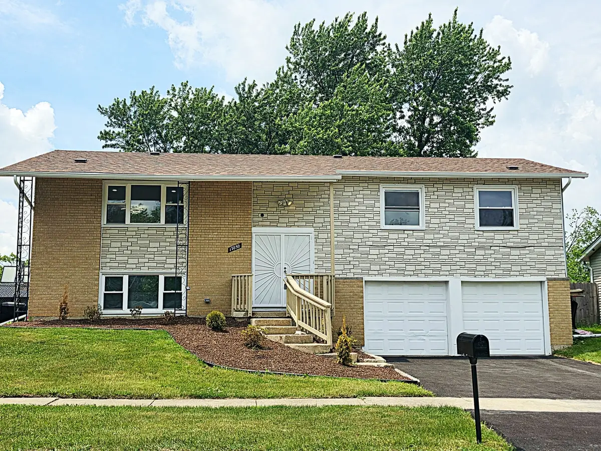 17850 Yale Lane, Country Club Hills, IL 60478 - #1