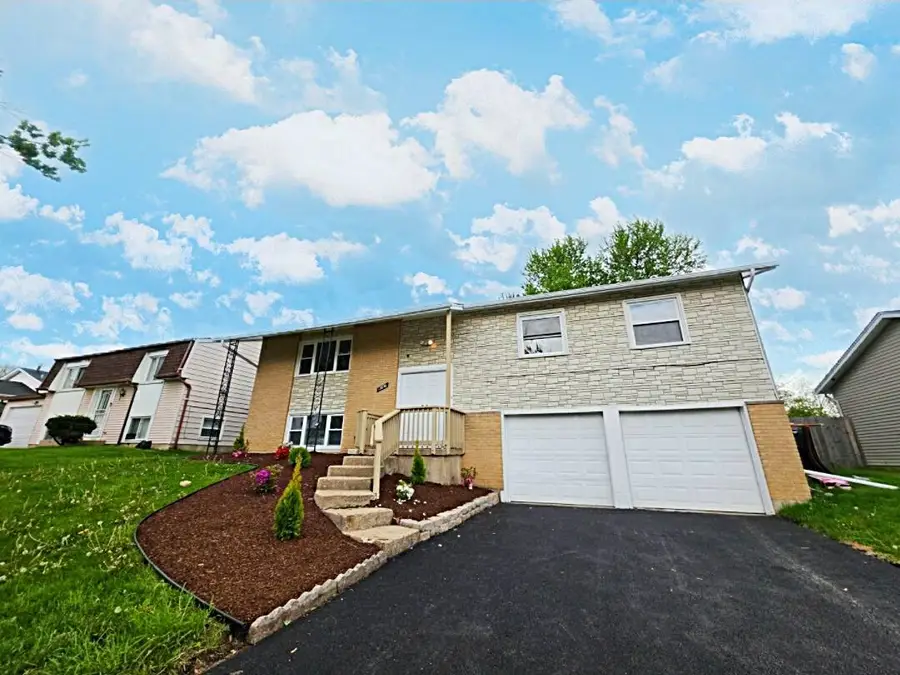 17850 Yale Lane, Country Club Hills, IL 60478 - #2